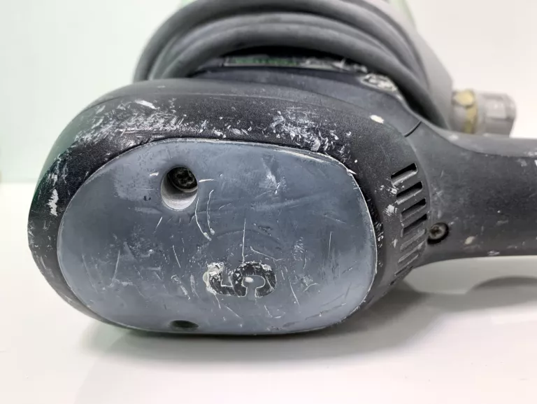 SZLIFIERKA MIMOŚRODOWA FESTOOL ETS 150/5 POLECAM