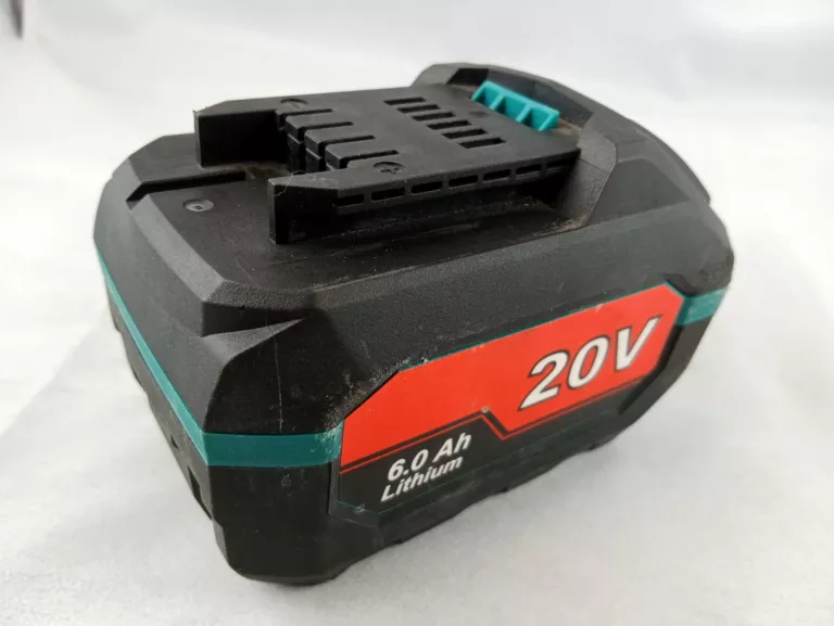 AKUMULATOR NAC B-60-LI-20V
