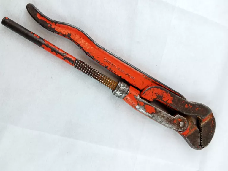 KLUCZ RIDGID 1"S CHROM VANADIUM