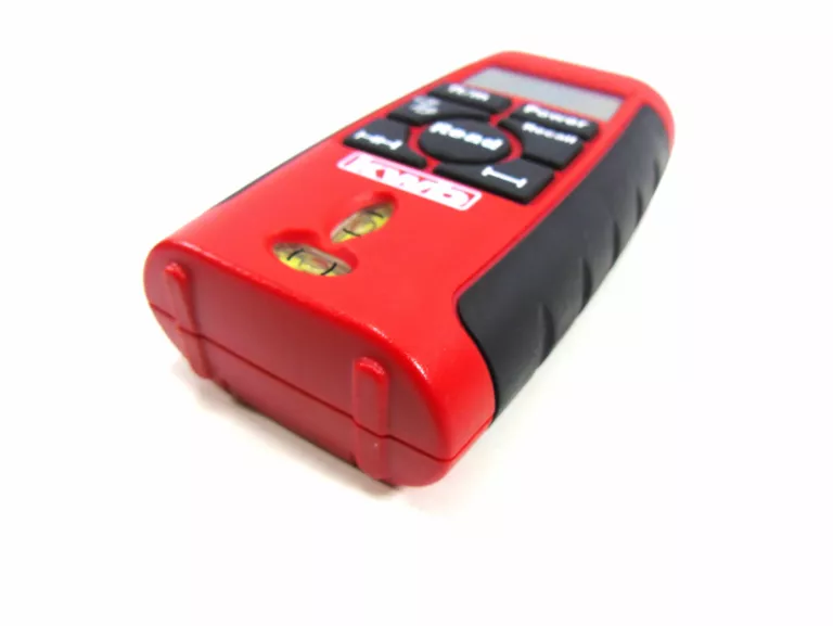 DALMIERZ ULTRADŹWIĘKOWY KWB 0637 + ETUI