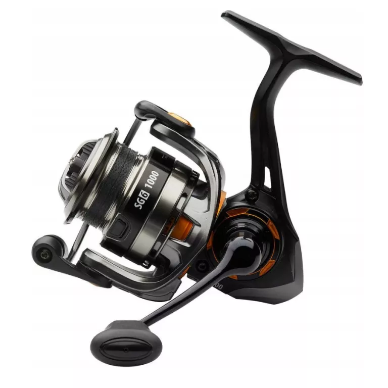 SAVAGE GEAR KOŁOWROTEK SG6 4000 FD +PUD