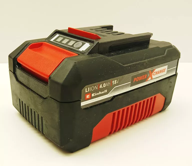 AKUMULATOR EINHELL 4AH 18V