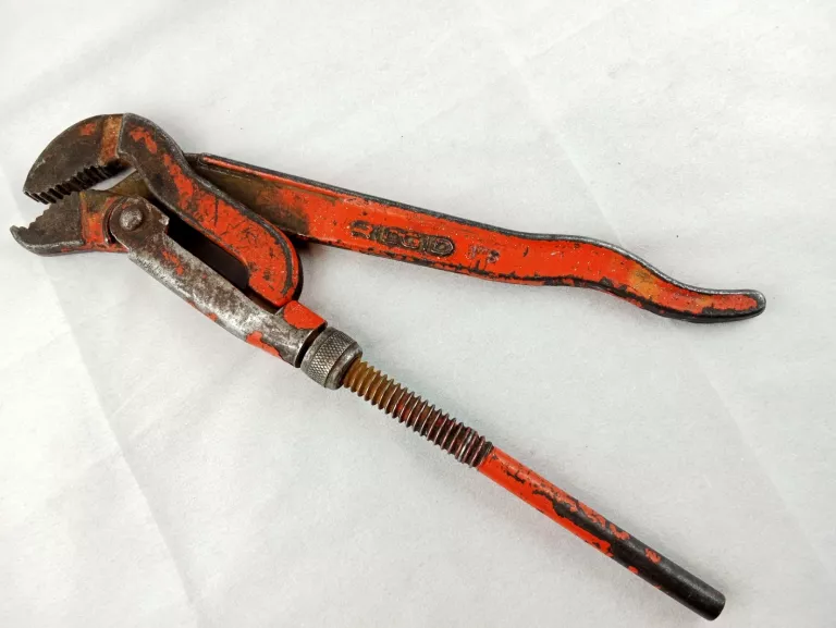 KLUCZ RIDGID 1"S CHROM VANADIUM