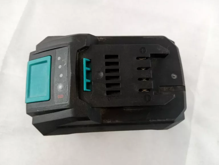 AKUMULATOR NAC B-60-LI-20V