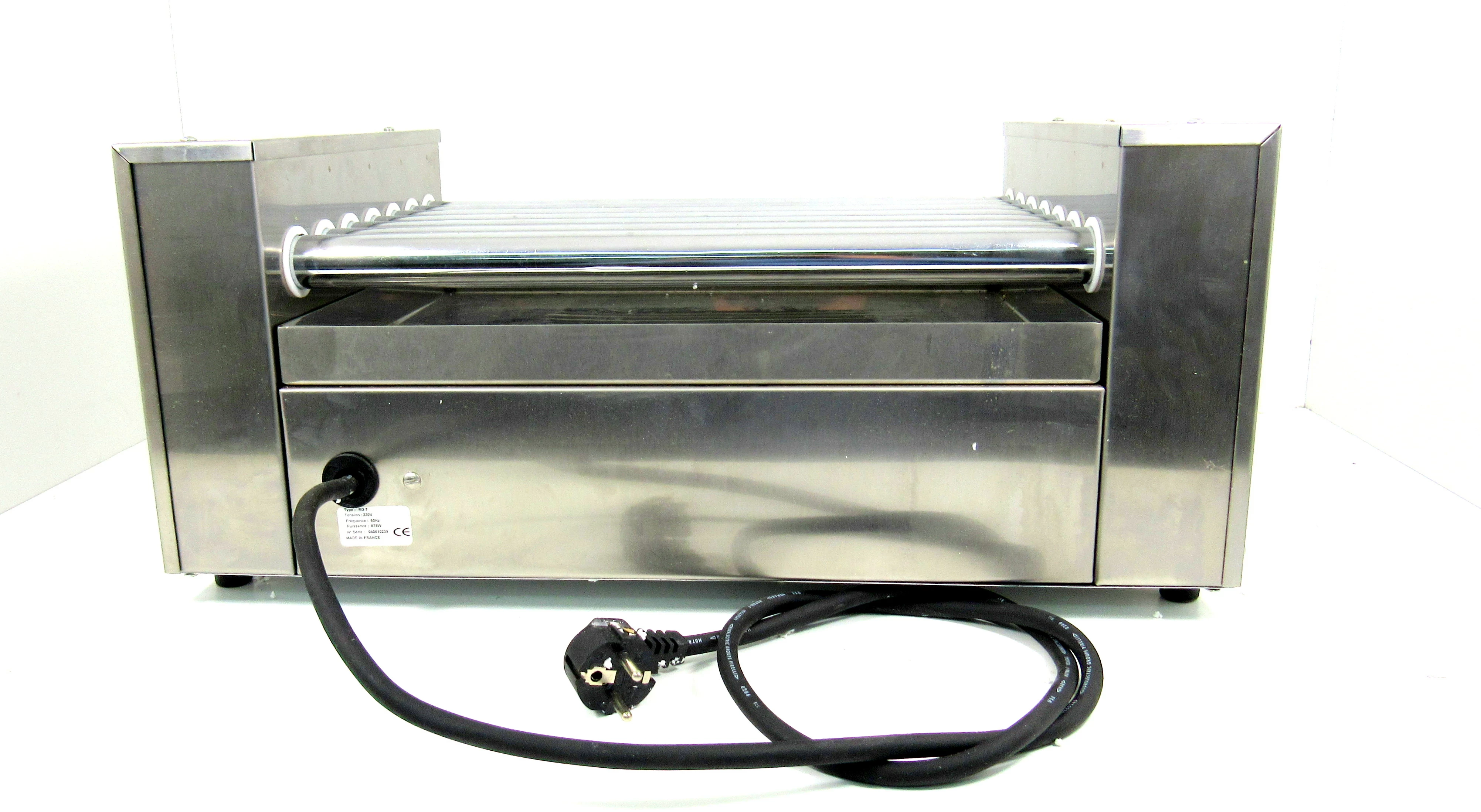 grill-rolkowy-podgrzewacz-parowek-roller-grill-rg7-kod-producenta-rg-7-b