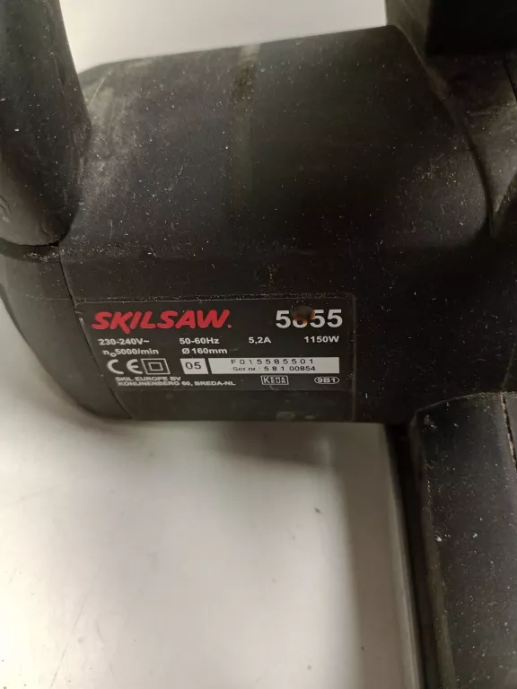 pilarka-tarczowa-skil-skilsaw-5855-1150w-kod-producenta-5855