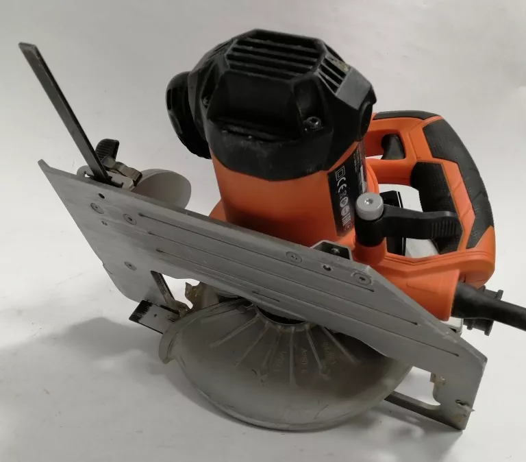 PILARKA TARCZOWA AEG KS 66-2 1600W