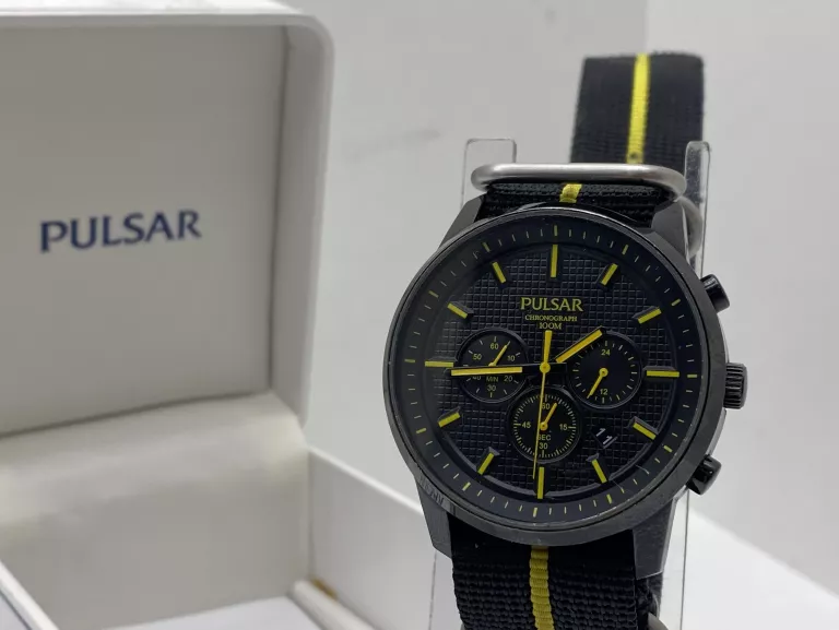 ZEGAREK PULSAR NPWA57