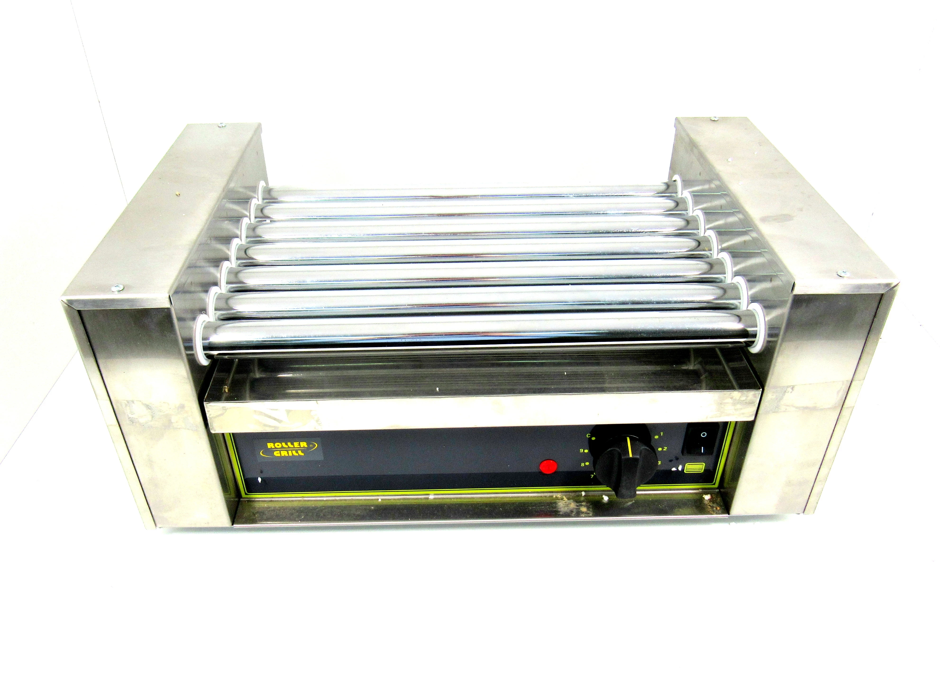 grill-rolkowy-podgrzewacz-parowek-roller-grill-rg7-zelazna-67-warszawa