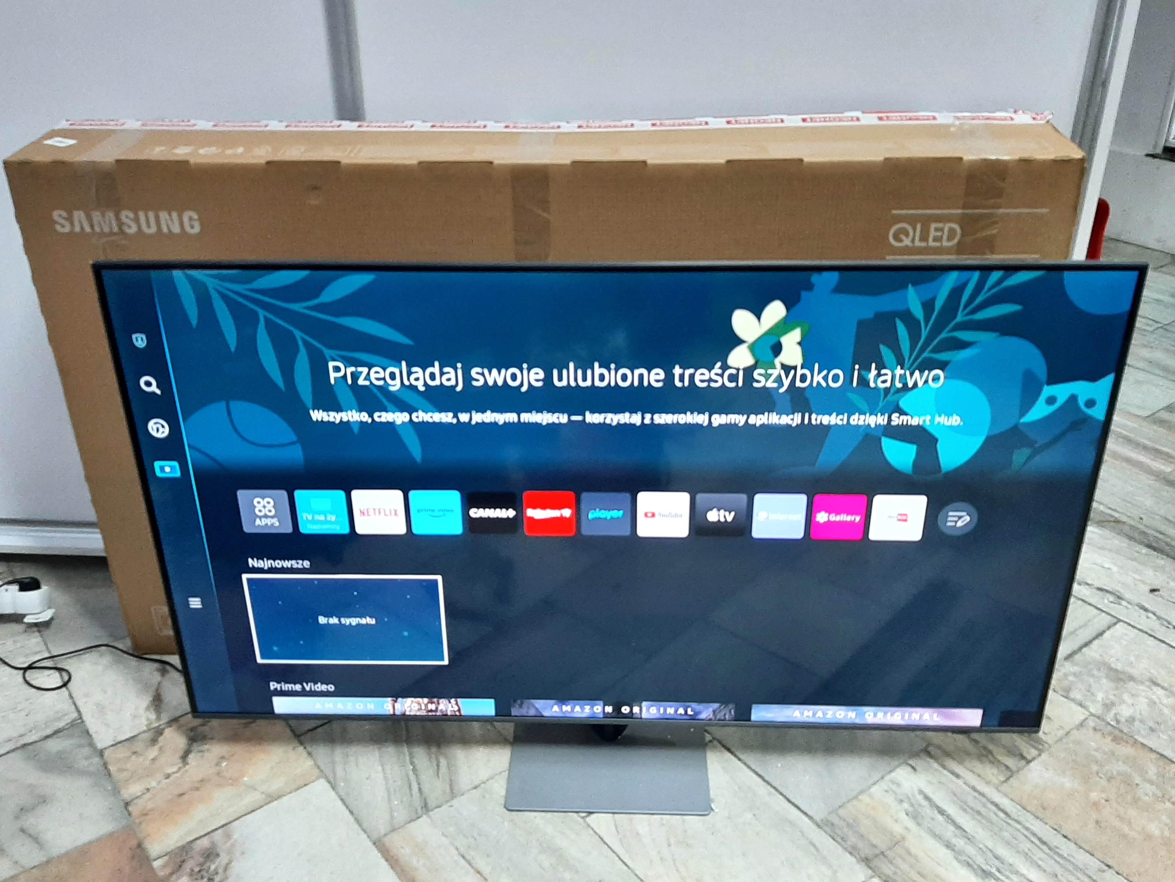 tv-55-samsung-qled-qe55q77bat-rynek-9-sj-glucholazy