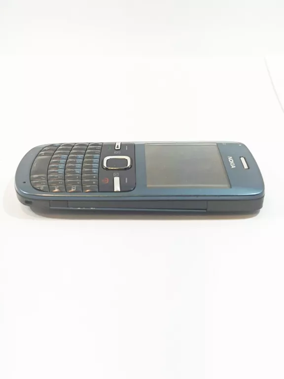 TELEFON NOKIA C3-00