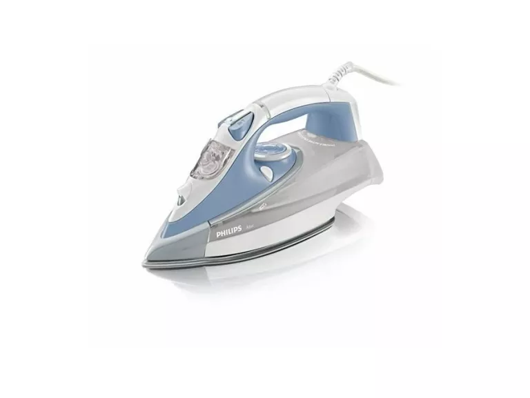 ŻELAZKO PAROWE PHILIPS AZUR 2600W GC4850/02