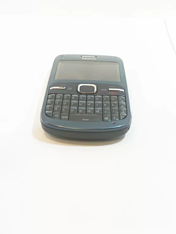 TELEFON NOKIA C3-00