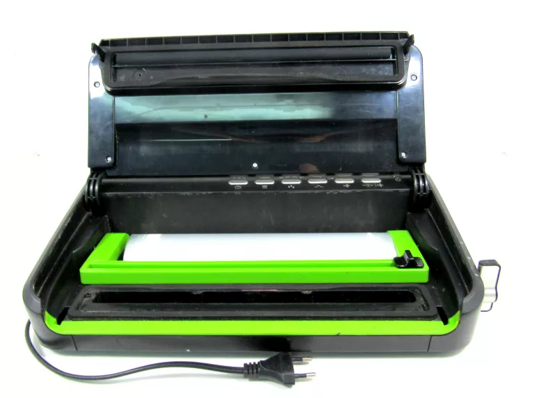 ZGRZEWARKA PRÓŻNIOWA FOODSAVER FFS005X