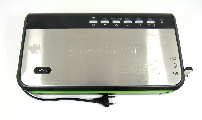 ZGRZEWARKA PRÓŻNIOWA FOODSAVER FFS005X