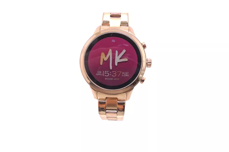 SMARTWATCH MICHAEL KORS MKT5046 Z OTY Inne marki Loombard.pl