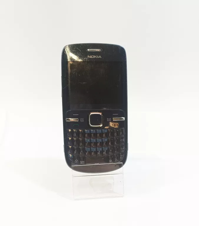 TELEFON NOKIA C3-00