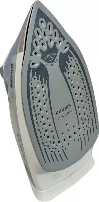 ŻELAZKO PAROWE PHILIPS AZUR 2600W GC4850/02