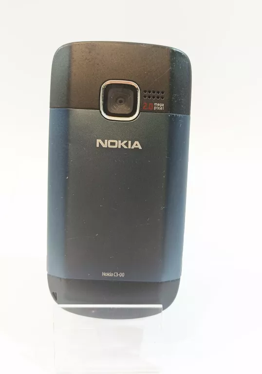 TELEFON NOKIA C3-00
