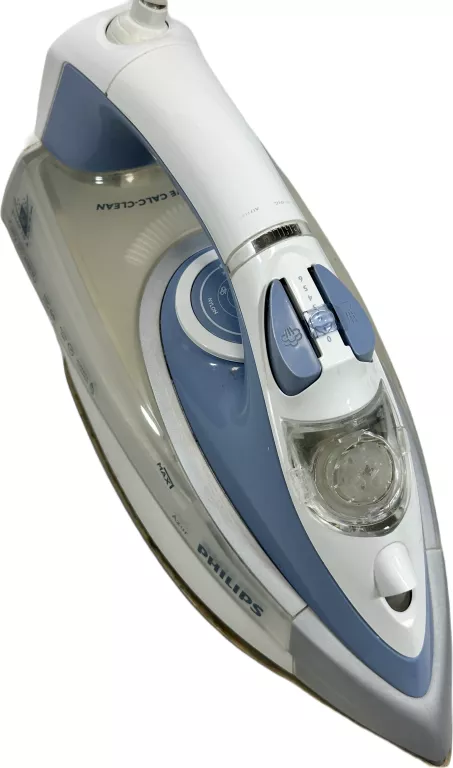 ŻELAZKO PAROWE PHILIPS AZUR 2600W GC4850/02