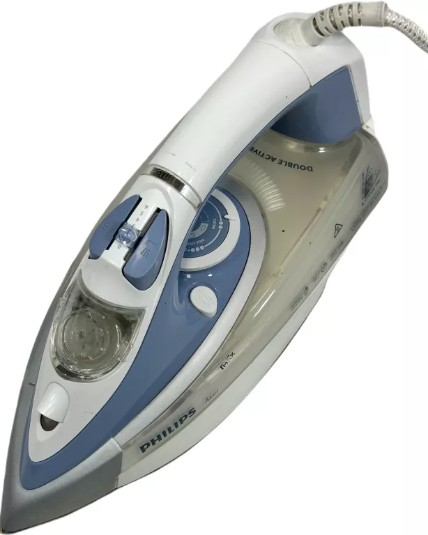 ŻELAZKO PAROWE PHILIPS AZUR 2600W GC4850/02