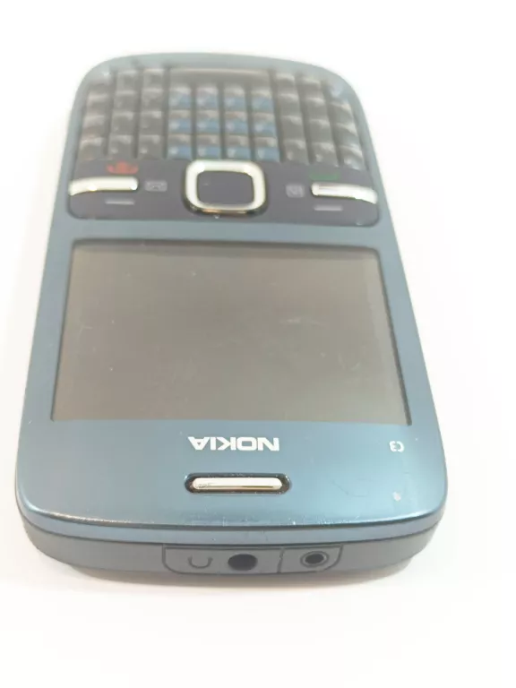 TELEFON NOKIA C3-00