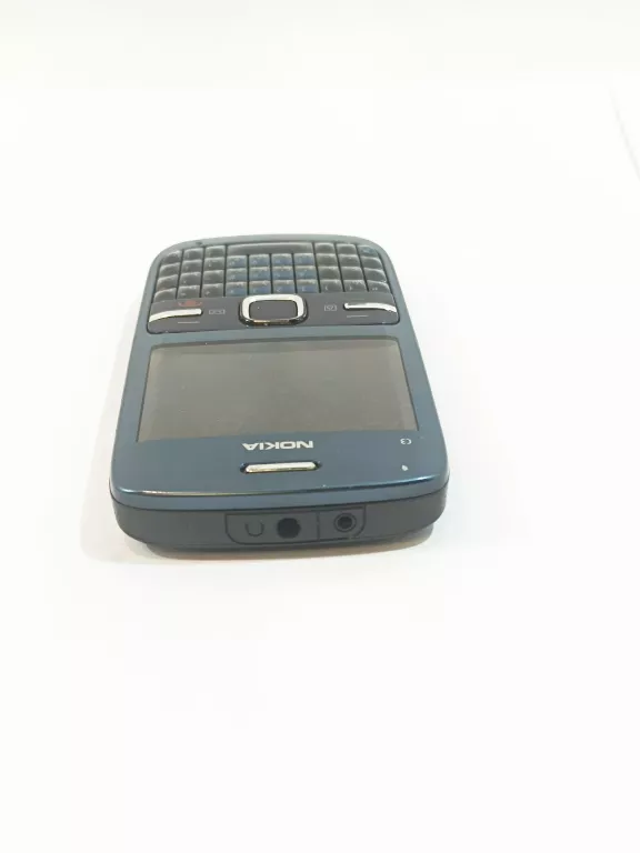 TELEFON NOKIA C3-00