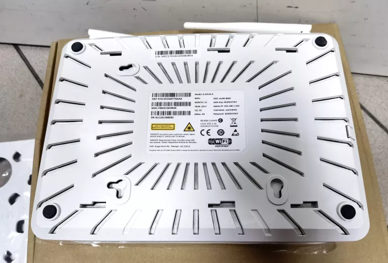 router-alcatel-lucent-g-241w-a-jak-nowy-okazja-producent-nokia