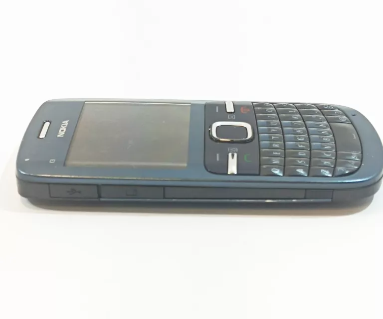 TELEFON NOKIA C3-00