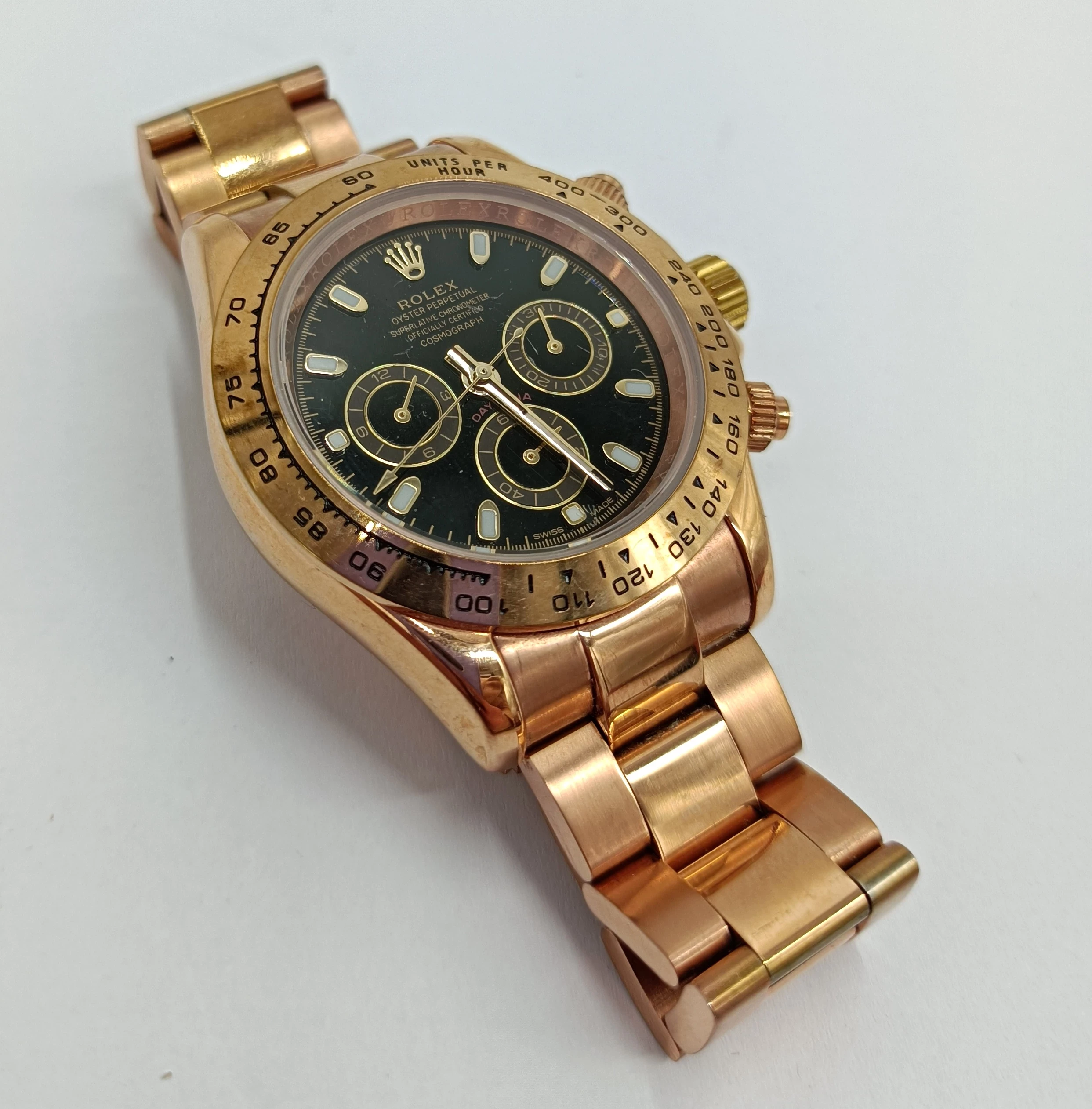 zegarek-rolex-rodzaj-analogowe