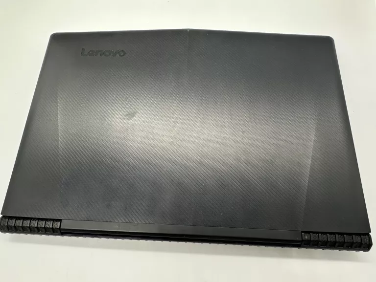LAPTOP LENOVO Y-520-15IKBN 16GB/256GB+1T/I7-7700HQ/W10 OKAZJA SPRAWDŹ!