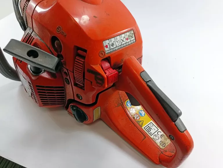 PIŁA SPALINOWA HUSQWARNA 450 X-TORQ