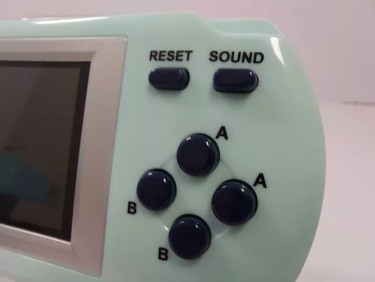 konsola-spillekonsol-game-console-tiger-108-gier-stan-uzywany