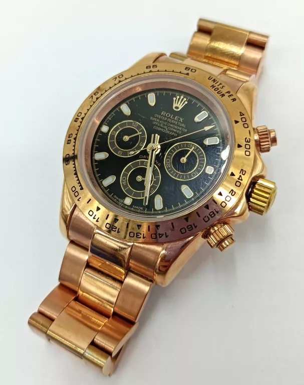 zegarek-rolex-mechanizm-kwarcowy