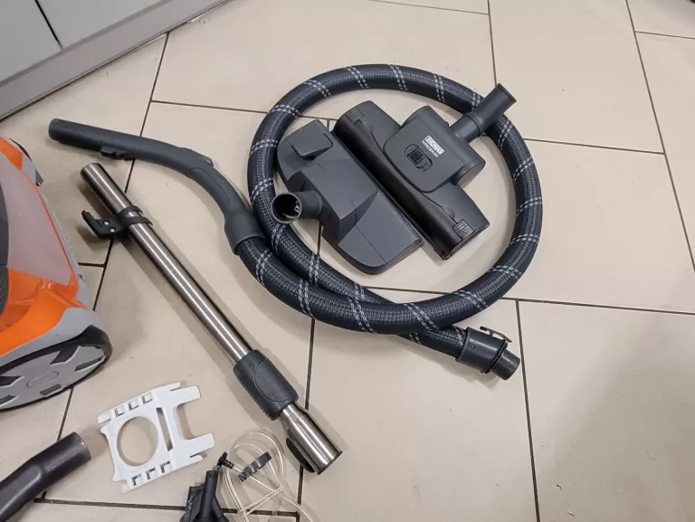 ODKURZACZ PIORĄCY THOMAS AQUA+ PET & FAMILY GWARANCJA!