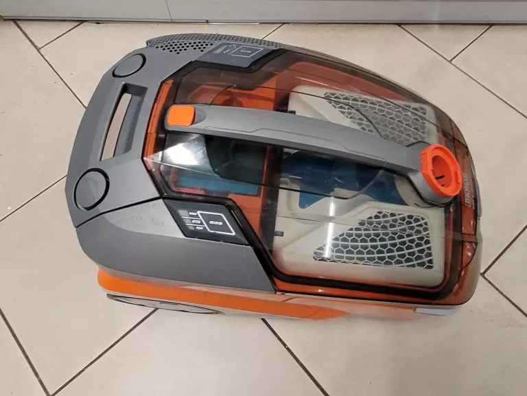 ODKURZACZ PIORĄCY THOMAS AQUA+ PET & FAMILY GWARANCJA!
