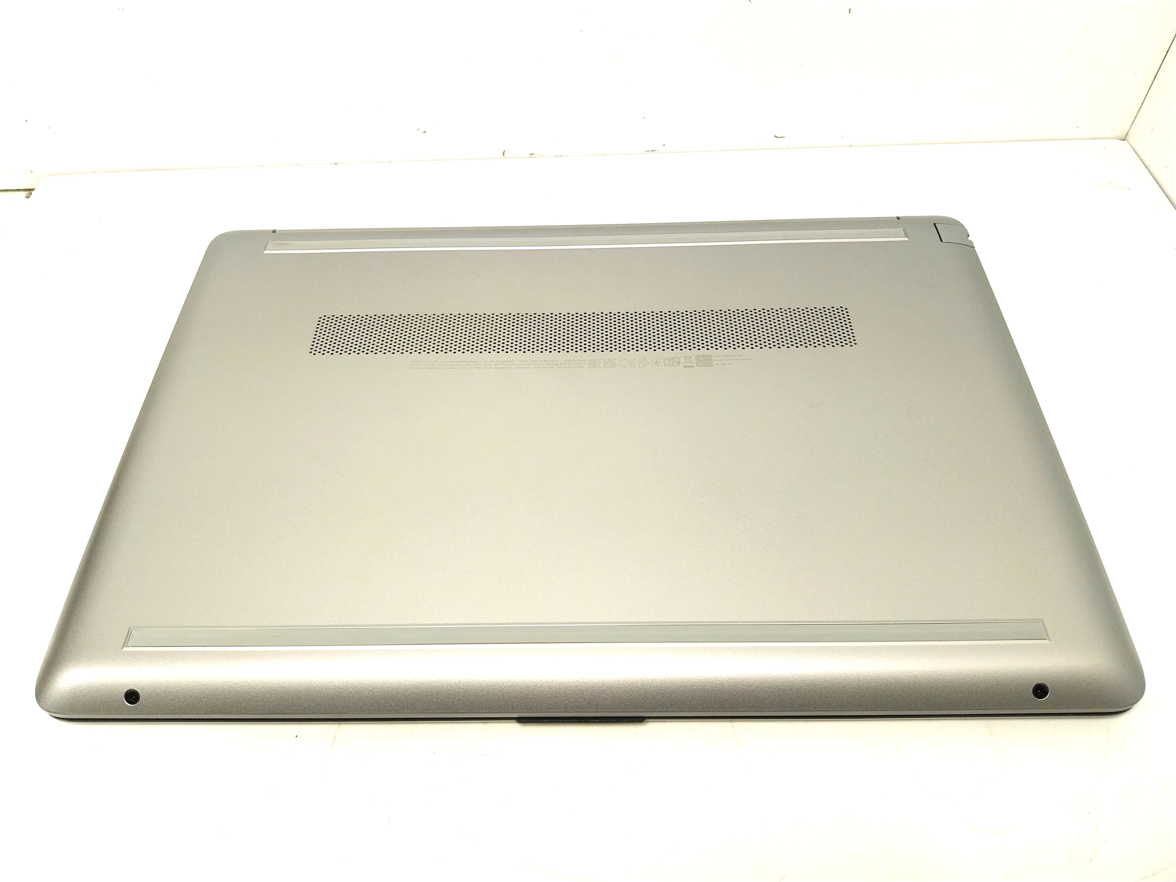 LAPTOP HP RTL8822CE 8/256GB SSD CELERON WIN11 HP, Compaq Loombard.pl