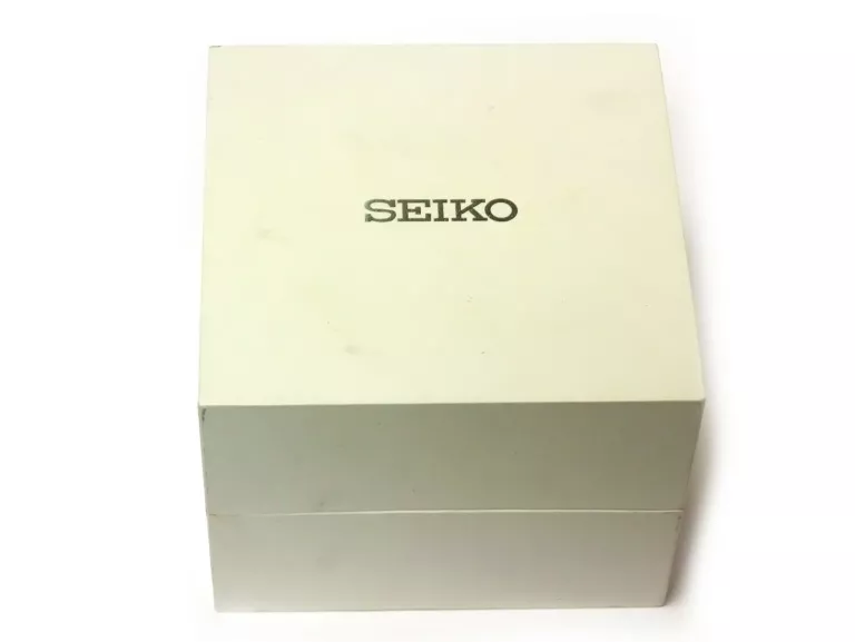 ZEGAREK SEIKO 6N42-00G0 +PUD