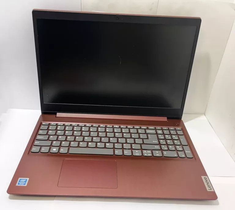 LAPTOP LENOVO IDEAPAD 15IGL05