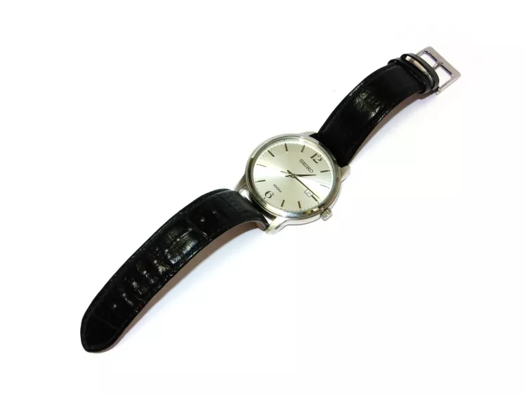 ZEGAREK SEIKO 6N42-00G0 +PUD