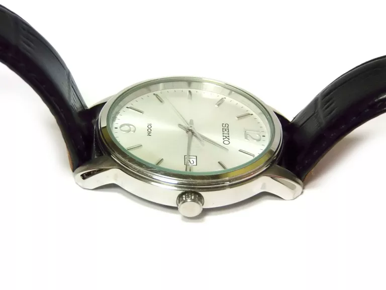 ZEGAREK SEIKO 6N42-00G0 +PUD