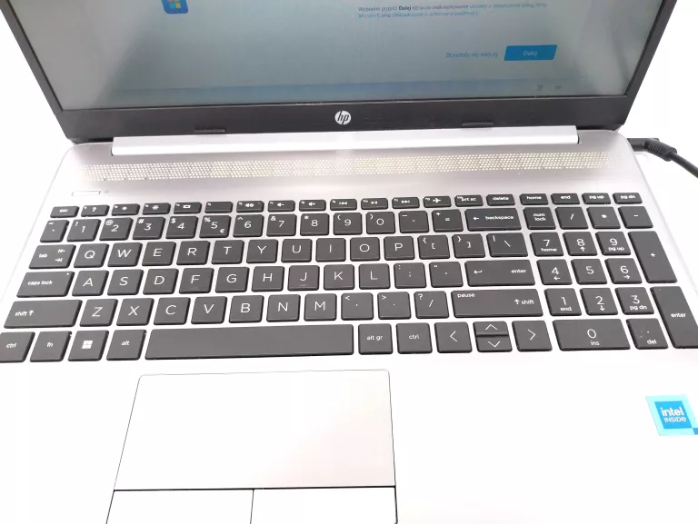 LAPTOP HP RTL8822CE 8/256GB SSD CELERON WIN11 HP, Compaq Loombard.pl