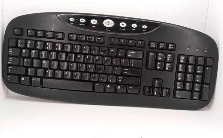 KLAWIATURA LOGITECH Y-UF49