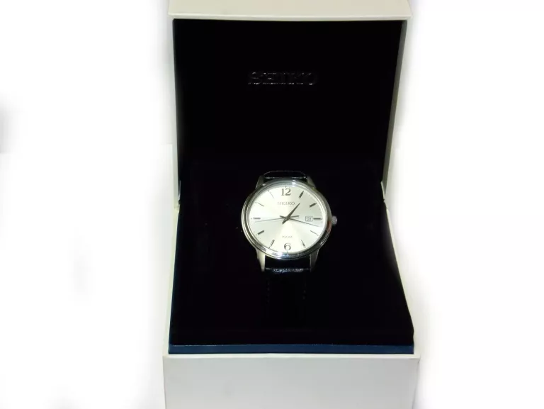 ZEGAREK SEIKO 6N42-00G0 +PUD