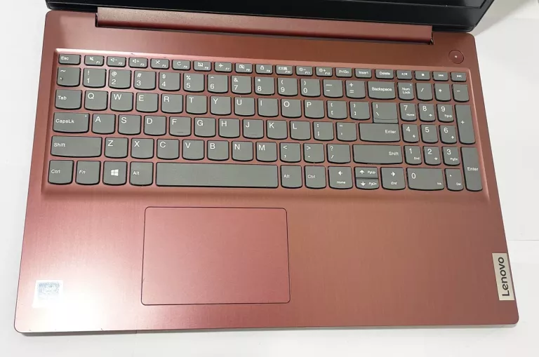 LAPTOP LENOVO IDEAPAD 15IGL05