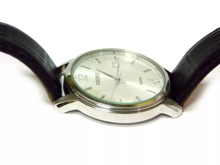 ZEGAREK SEIKO 6N42-00G0 +PUD