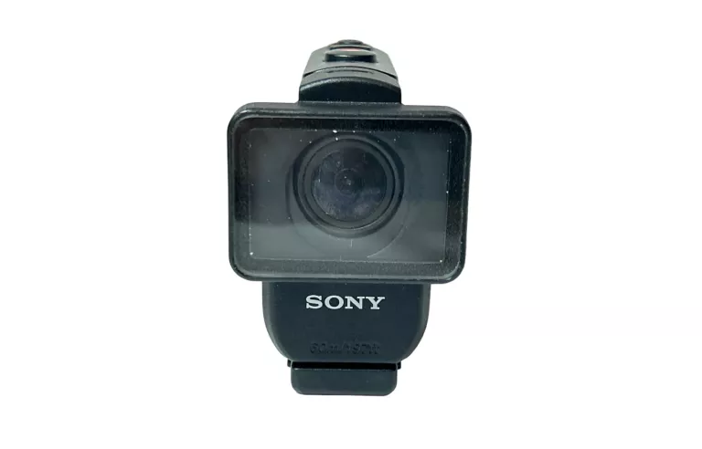 kamera-sportowa-sony-hdr-as50-etui-stan-uzywany