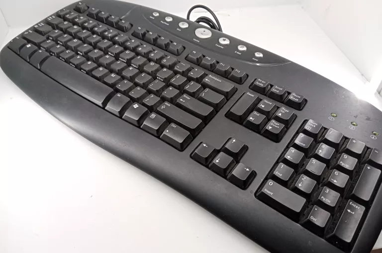 KLAWIATURA LOGITECH Y-UF49