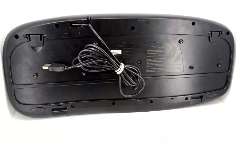KLAWIATURA LOGITECH Y-UF49
