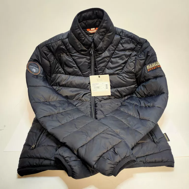 KURTKA NAPAPIJRI AERONS 2S XS